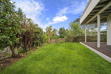Photo of property in 4 Waipa Street, Birkenhead, Auckland, 0626