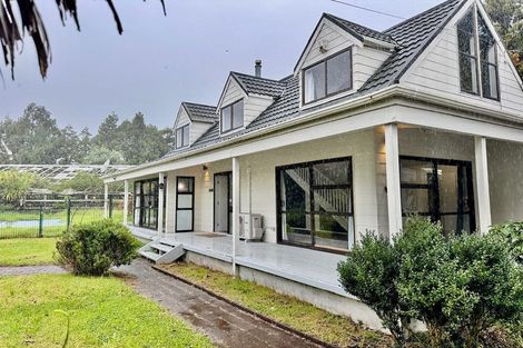 Photo of property in 45 Trigg Road, Huapai, Kumeu, 0810