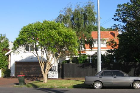 Photo of property in 231 Jervois Road, Herne Bay, Auckland, 1011