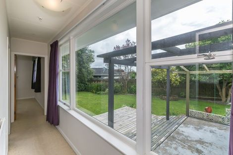 Photo of property in 27 Green Avenue, Levin, 5510