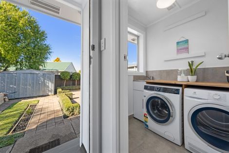 Photo of property in 68b Highsted Road, Bishopdale, Christchurch, 8053