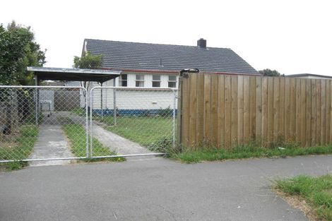 Photo of property in 58 Hansons Lane, Upper Riccarton, Christchurch, 8041