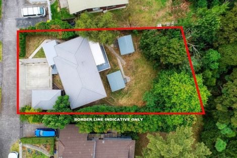 Photo of property in 8 Oakhaven Place, Ranui, Auckland, 0612