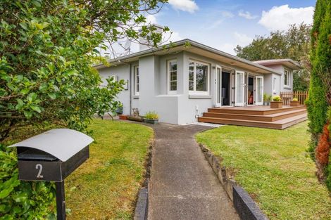 Photo of property in 2 Swansea Street, Hokowhitu, Palmerston North, 4410
