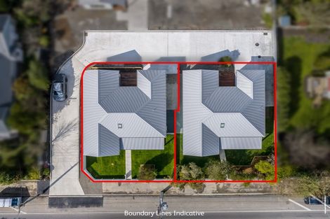 Photo of property in 159c Main Street, Greytown, 5712