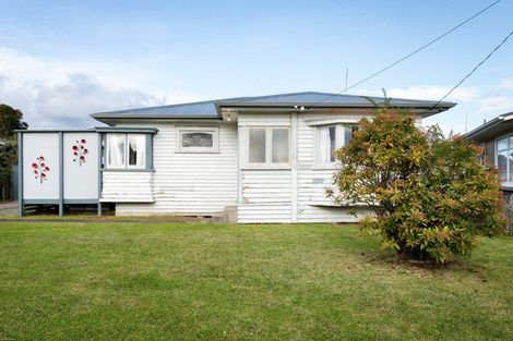 Photo of property in 43 Arney Street, Paeroa, 3600