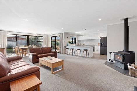 Photo of property in 13 Walter Place, Kirwee, Darfield, 7571