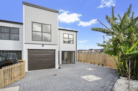 Photo of property in 7a Agar Place, Favona, Auckland, 2024