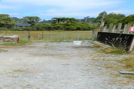 Photo of property in 1113 Marsden Road, Marsden, Greymouth, 7872