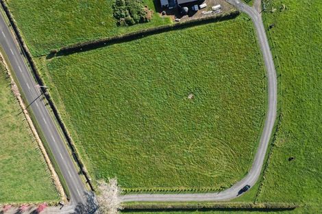 Photo of property in 1529 Egmont Road, Egmont Village, 4386