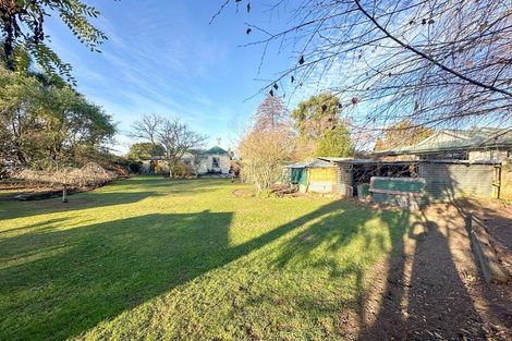 Photo of property in 11 Maddren Street, Winchester, 7985