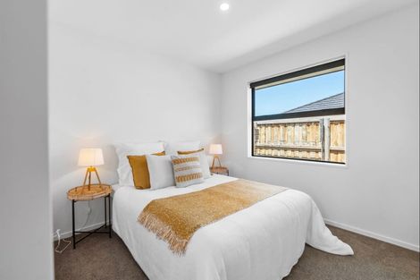 Photo of property in 23 Palmer Avenue, Rolleston, 7615