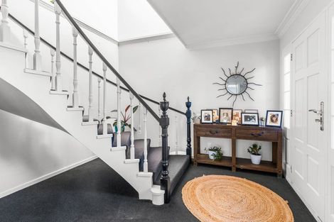 Photo of property in 12 Alva Street, Dunedin Central, Dunedin, 9016