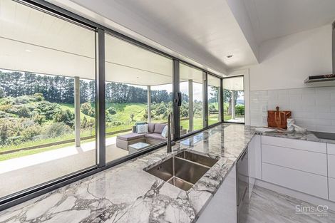 Photo of property in 456a Kaikokopu Road, Brunswick, Whanganui, 4571