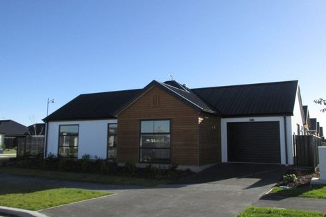 Photo of property in 7 Toa Street, Kaiapoi, 7630