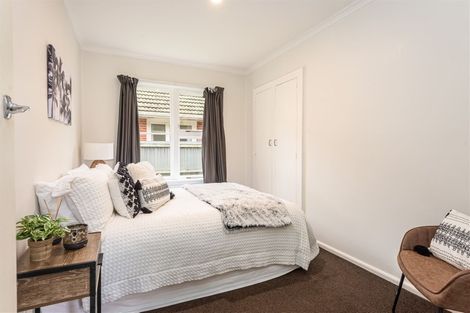 Photo of property in 23 Mappleton Avenue, Burnside, Christchurch, 8053