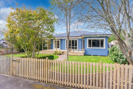 Photo of property in 20 Oxford Street, Fairfield, Hamilton, 3214