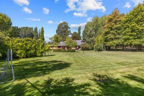 Photo of property in 4 Wilson Drive, Ohoka, Kaiapoi, 7692