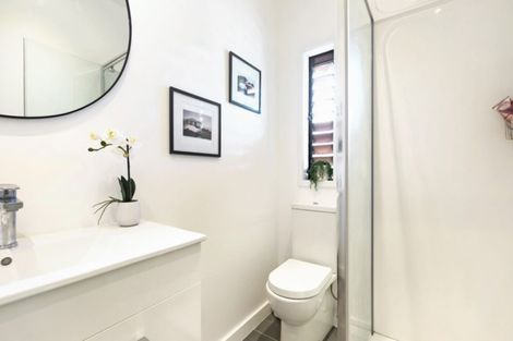 Photo of property in 2a Wilton Street, Grey Lynn, Auckland, 1021