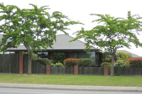 Photo of property in 111 Ashley Street, Rangiora, 7400