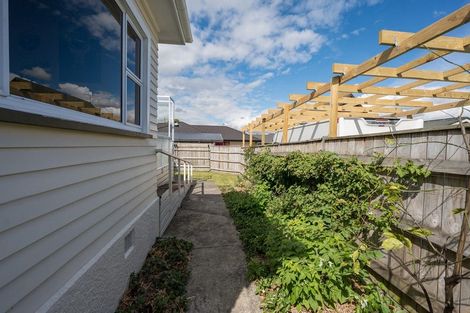 Photo of property in 31 Waverley Street, Richmond, 7020