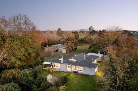 Photo of property in 1164 Maniatutu Road, Pongakawa, Te Puke, 3186