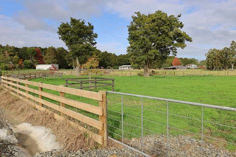 Photo of property in 519 Kara Road, Maungatapere, Whangarei, 0179