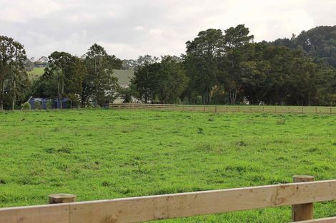 Photo of property in 519 Kara Road, Maungatapere, Whangarei, 0179