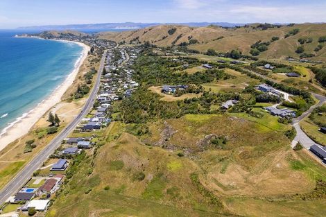 Photo of property in 91 Winifred Street, Okitu, Gisborne, 4010