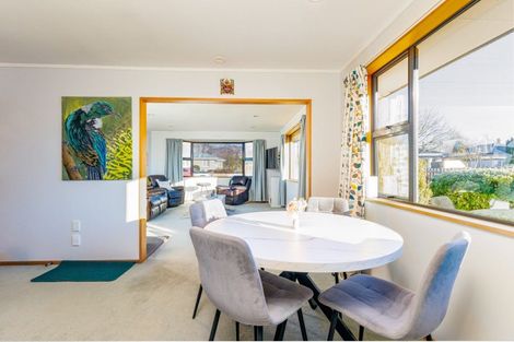 Photo of property in 3 Mckenzie Street, Fairlie, 7925