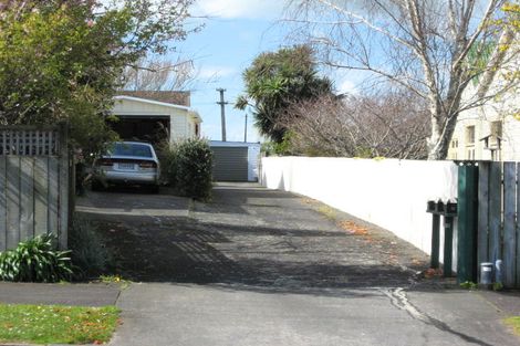 Photo of property in 4/13 Chilman Street, Strandon, New Plymouth, 4312