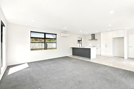 Photo of property in 190a Condell Avenue, Papanui, Christchurch, 8053