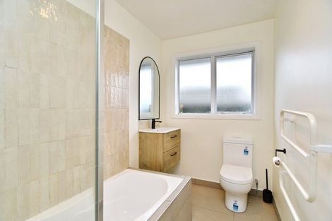 Photo of property in 187 Burwood Road, Burwood, Christchurch, 8083