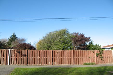 Photo of property in 66 Harbour Road, Brooklands, Christchurch, 8083