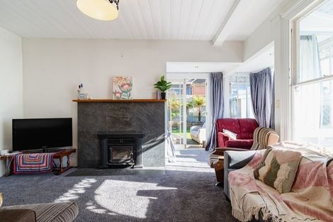 Photo of property in 189 Cargill Street, Dunedin Central, Dunedin, 9016