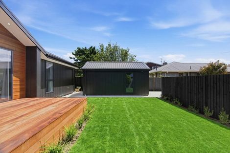 Photo of property in 5a Betwin Avenue, Sockburn, Christchurch, 8042