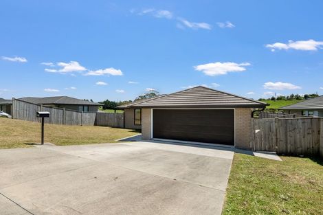 Photo of property in 118 Harriet Johnston Drive, Pokeno, 2402