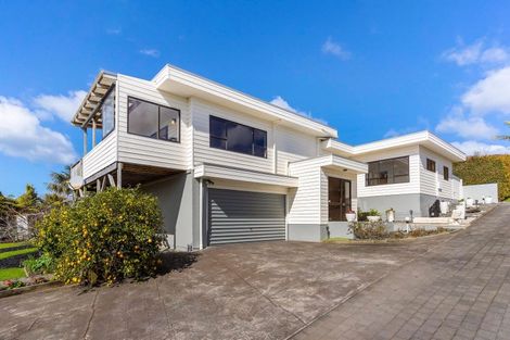 Photo of property in 123 Carlisle Road, Northcross, Auckland, 0632