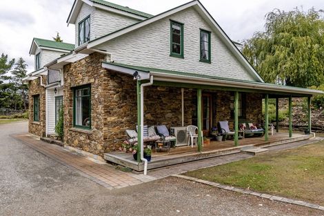 Photo of property in 356 Manuherikia Road, Springvale, Alexandra, 9393