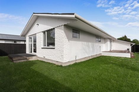 Photo of property in 1 Erica Street, Papanui, Christchurch, 8053