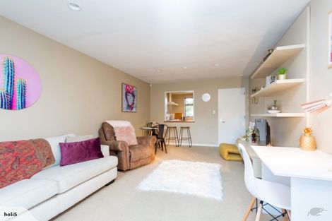 Photo of property in 3/24 Mansfield Avenue, St Albans, Christchurch, 8014