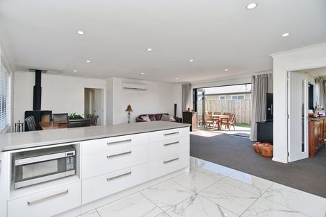 Photo of property in 31 El Alamein Avenue, Rangiora, 7400