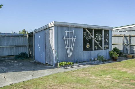 Photo of property in 119 Thomson Street, Tinwald, Ashburton, 7700