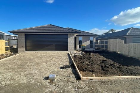 Photo of property in 75 Strange Street, Waitara, 4320