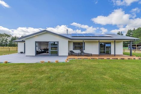 Photo of property in 2612 Wards Road, Darfield, 7571