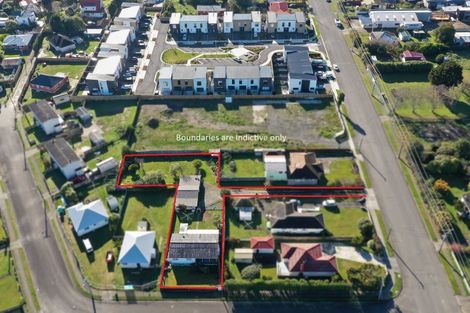 Photo of property in 1 Mahoe Street, Levin, 5510