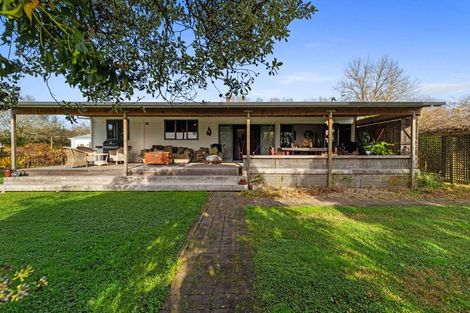 Photo of property in 745 Ngaruawahia Road, Te Kowhai, Hamilton, 3288