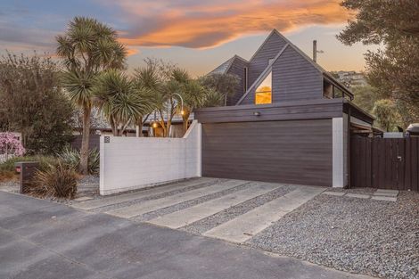 Photo of property in 18 Glamis Place, Cashmere, Christchurch, 8022