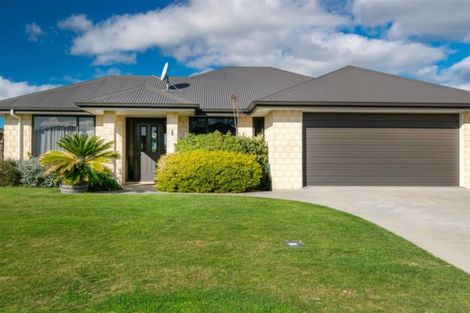 Photo of property in 5 Willis Place, Renwick, 7204