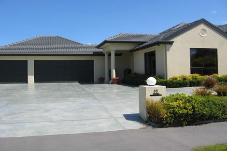 Photo of property in 85 Fairway Drive, Shirley, Christchurch, 8061